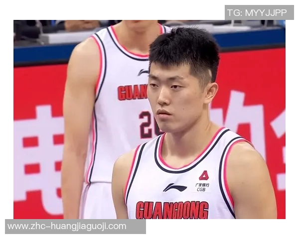 广东锋线新星崛起杜锋三号位的完美答案终于揭晓