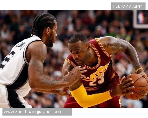 2017年NBA总决赛回顾马刺与骑士的巅峰对决与精彩瞬间分析